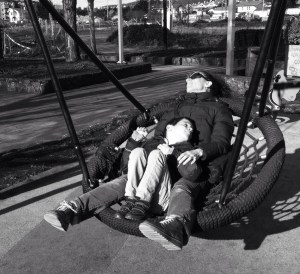 Para vosotras, hermanas (Maureen K. Higgins)