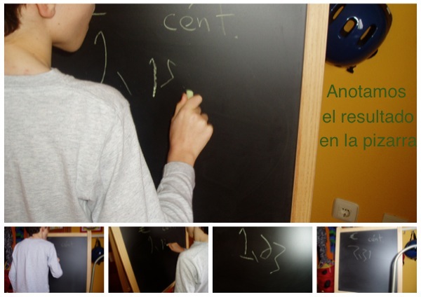 monedas de euro y céntimos