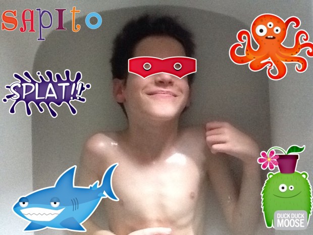 Duck Duck Moose Comic Maker 1