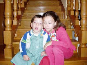 infancia y discapacidad, elección del centro educativo