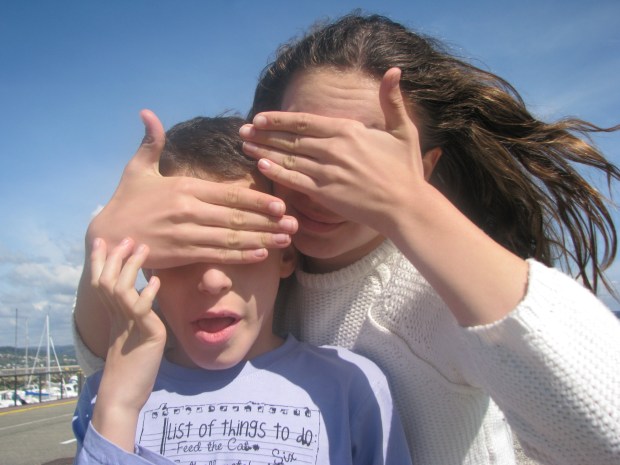 infancia y discapacidad, elección del centro educativo, centro de educación especial o centro ordinario