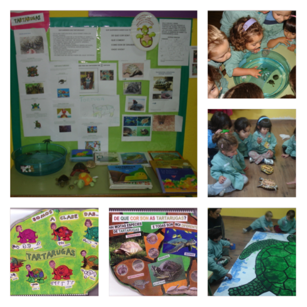 constructivismo, trabajo por proyectos, educación, pedagogía, discapacidad, diversidad funcional