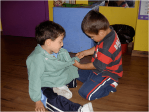 constructivismo, metodología constructivista, trabajo por proyectos, pedagogía, discapacidad, diversidad funcional