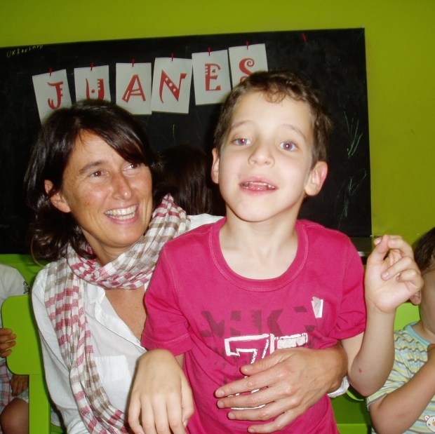 constructivismo, metodología constructivista, trabajo por proyectos, pedagogía, discapacidad, diversidad funcional