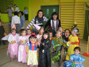 Relación docentes-familias, relaciones entre maestros, profesores y padres