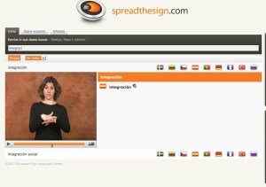 nuevo enfoque de las terapias para los niños con diversidad funcional / discapacidad