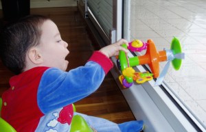 Nuevo enfoque de las terapias para los niños con discapacidad / diversidad funcional