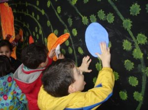 Nuevo enfoque de las terapias para los niños con discapacidad / diversidad funcional