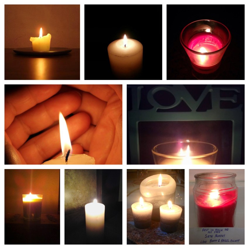 Composicion Velas JS