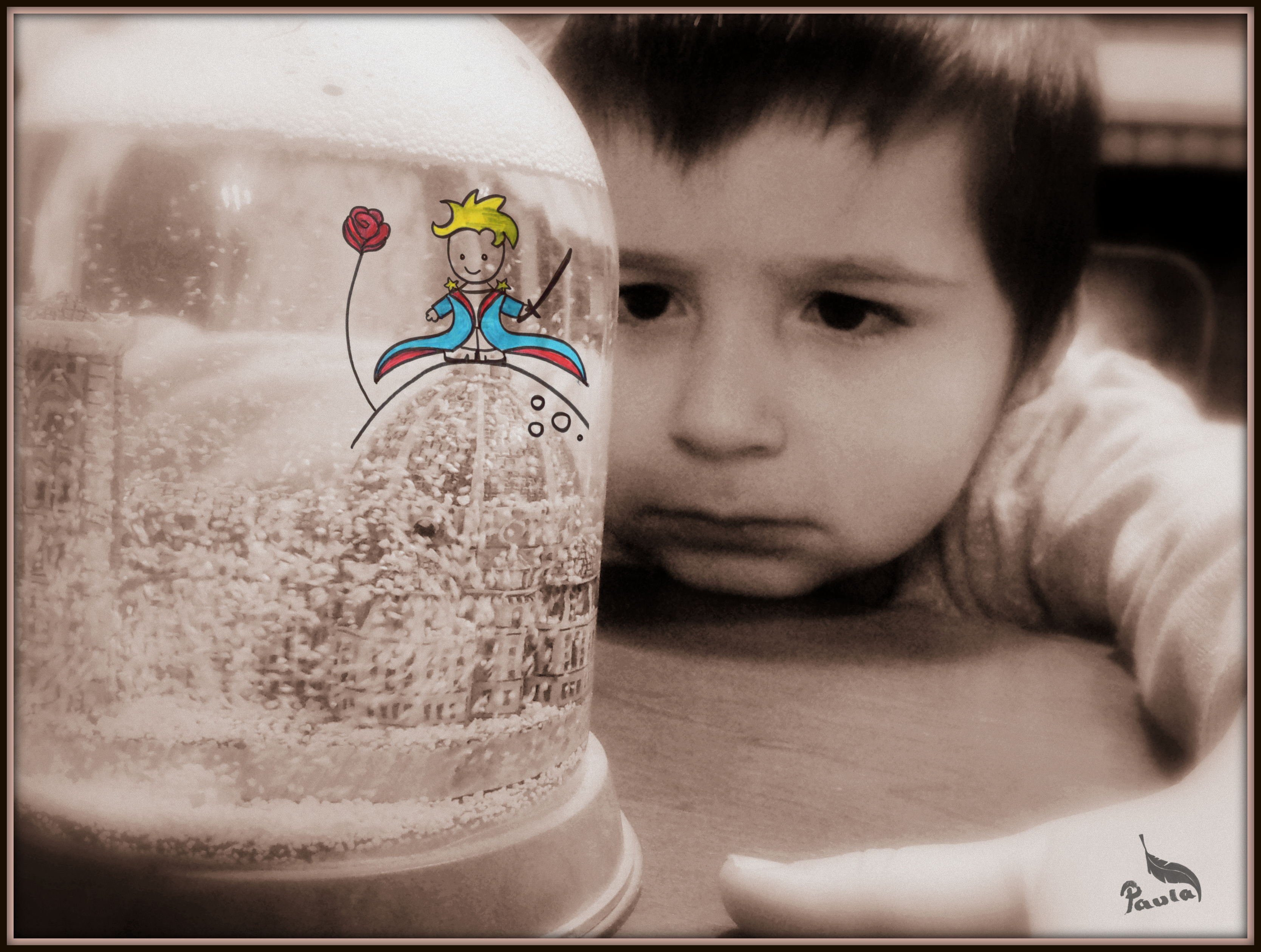 “Héctor” ©Paula Verde Francisco