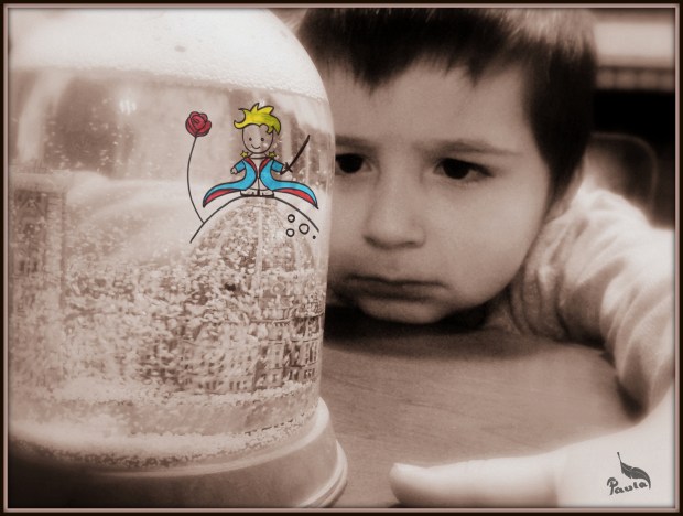 “Héctor” ©Paula Verde Francisco