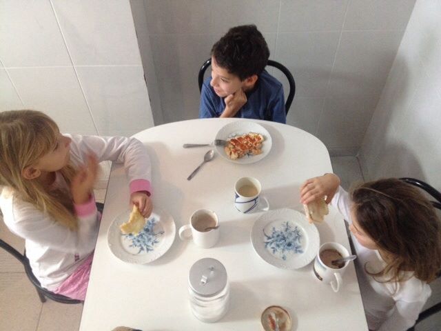 generación sin prejuicios