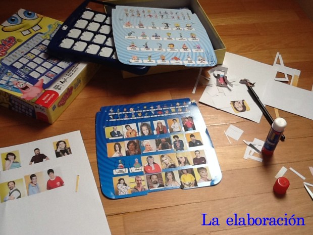 la elaboracion