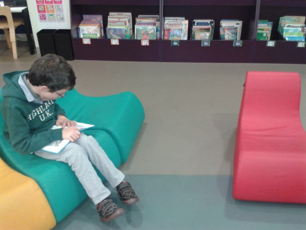 10 claves para convertir a los niños en lectores