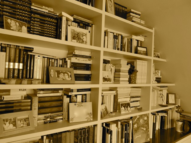 10 claves para que los niños lean, libros, lectura