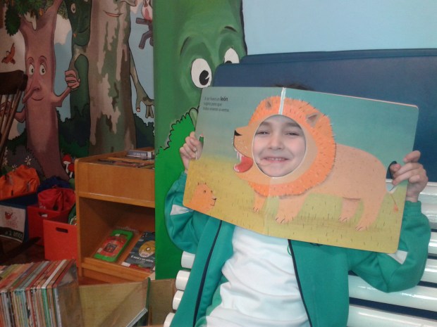 10 claves para que los niños lean, para convertirlo en lectores, para que amen los libros