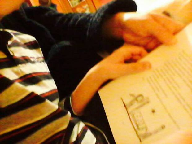 10 claves para convertir a los niños en lectores