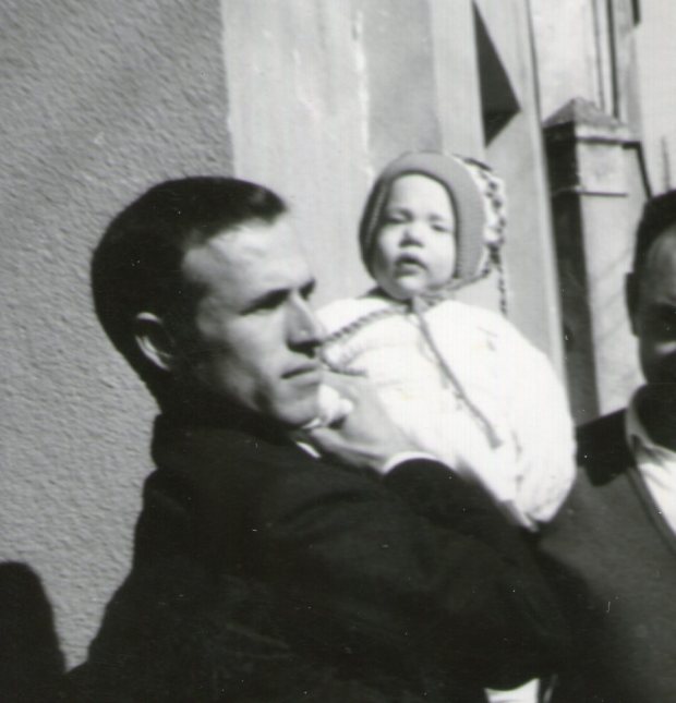 cuanto te echo de menos papá