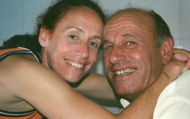 cuanto te echo de menos papá