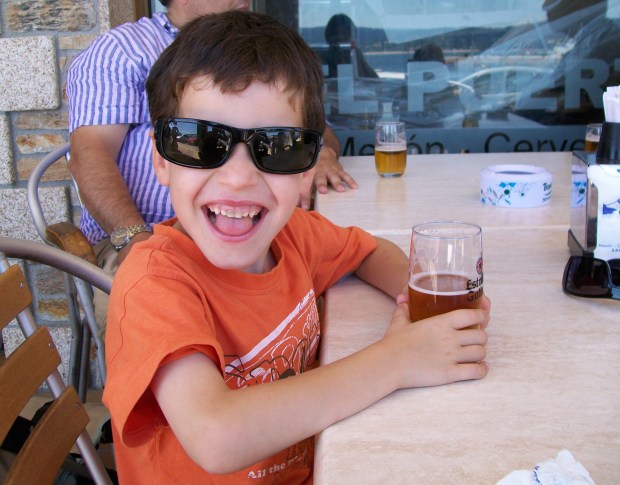 ocurrencias antojadas