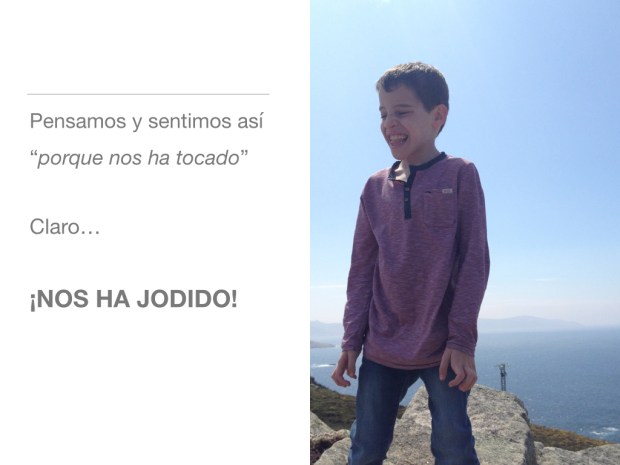 claro, nos ha jodido