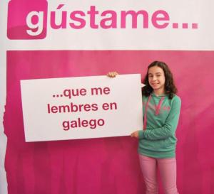 gustame o galego, autoodio, galego en perigo de extinción