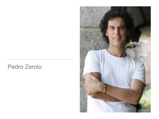 Pedro Zerolo