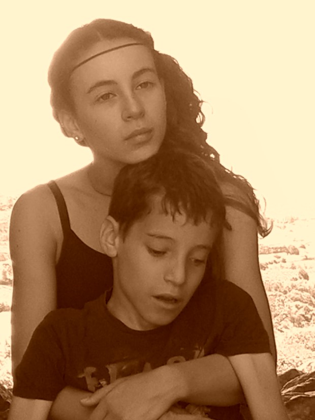 grazas a túa vida 2