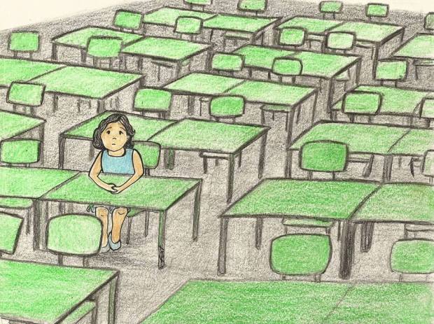 acoso escolar, bullying