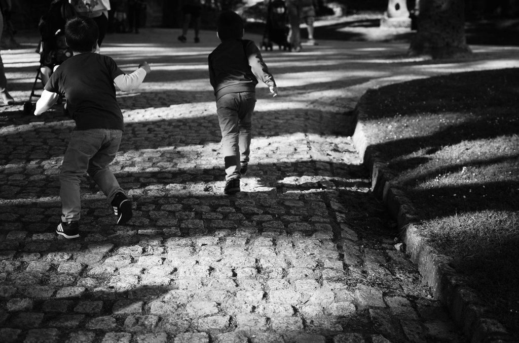 ©Paula Verde Francisco ("Mi mirada te hace grande")