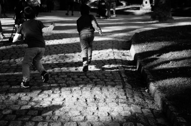 ©Paula Verde Francisco ("Mi mirada te hace grande")