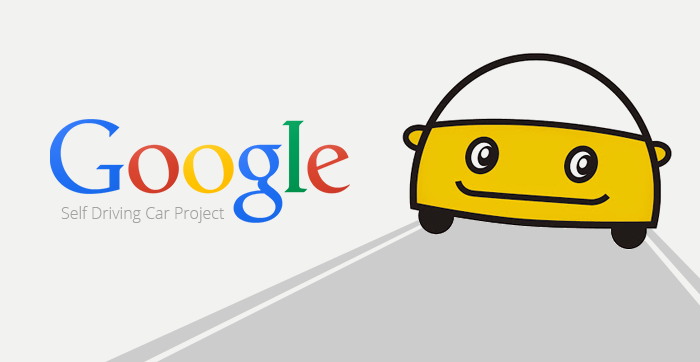 coche autonomo de google, google self-driving car