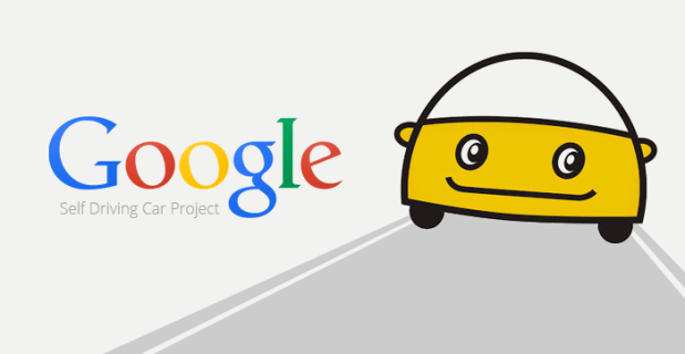 coche autonomo de google, google self-driving car