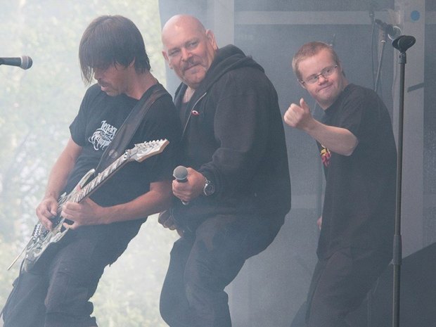 derechos y respeto para las personas con diversidad funcional, discapacidad