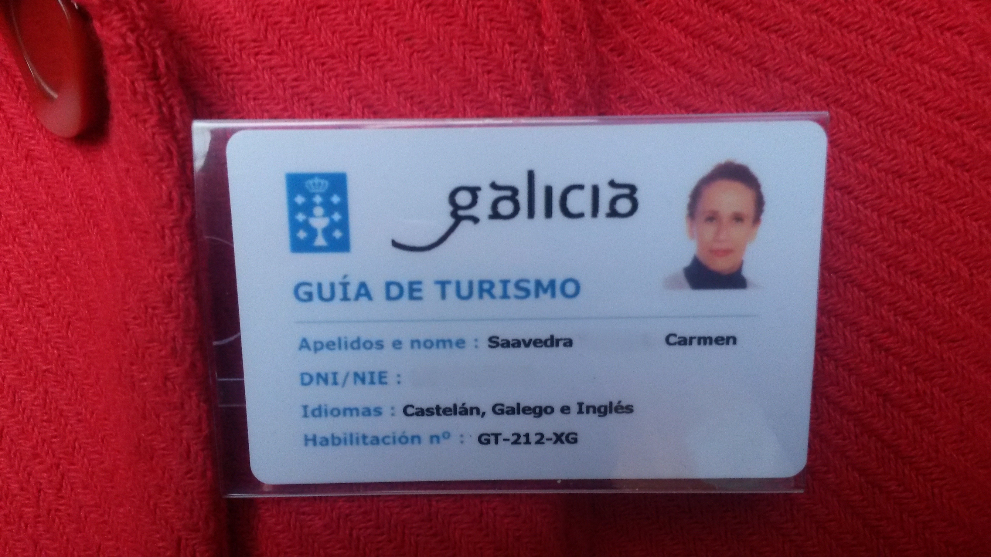 Visitas guiadas por A Coruña