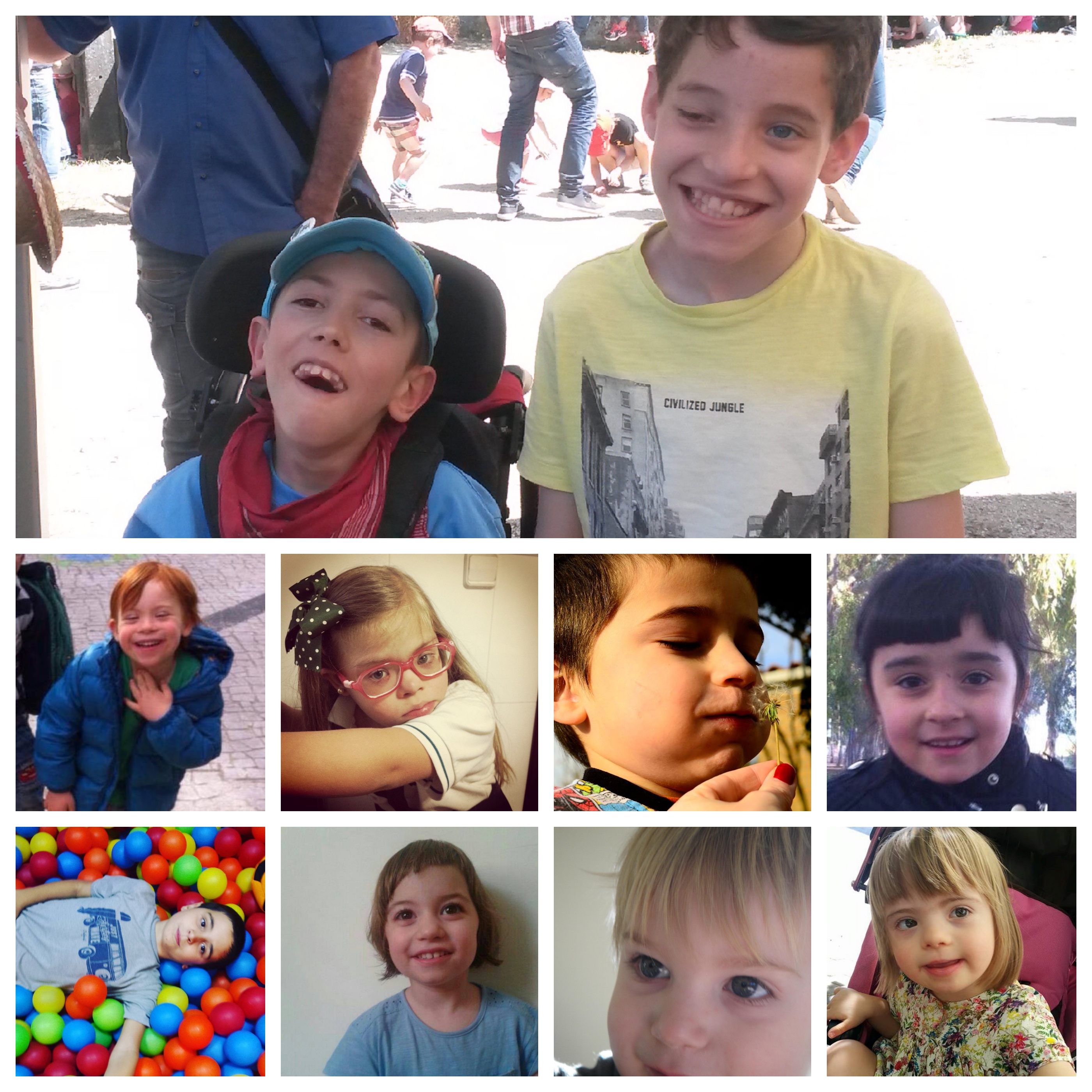 lucha derechos civiles personas con discapacidad