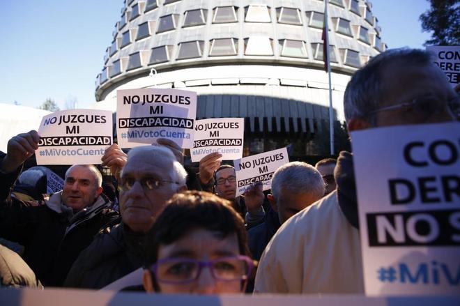 ©Olmo Calvo para "El Mundo"