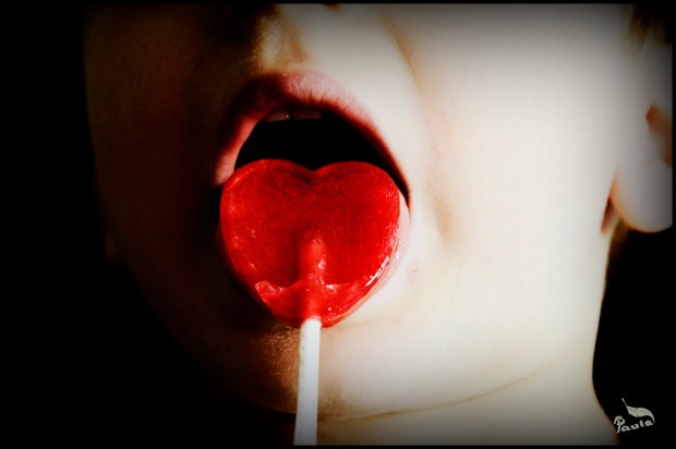 amor tan necesario como el aire