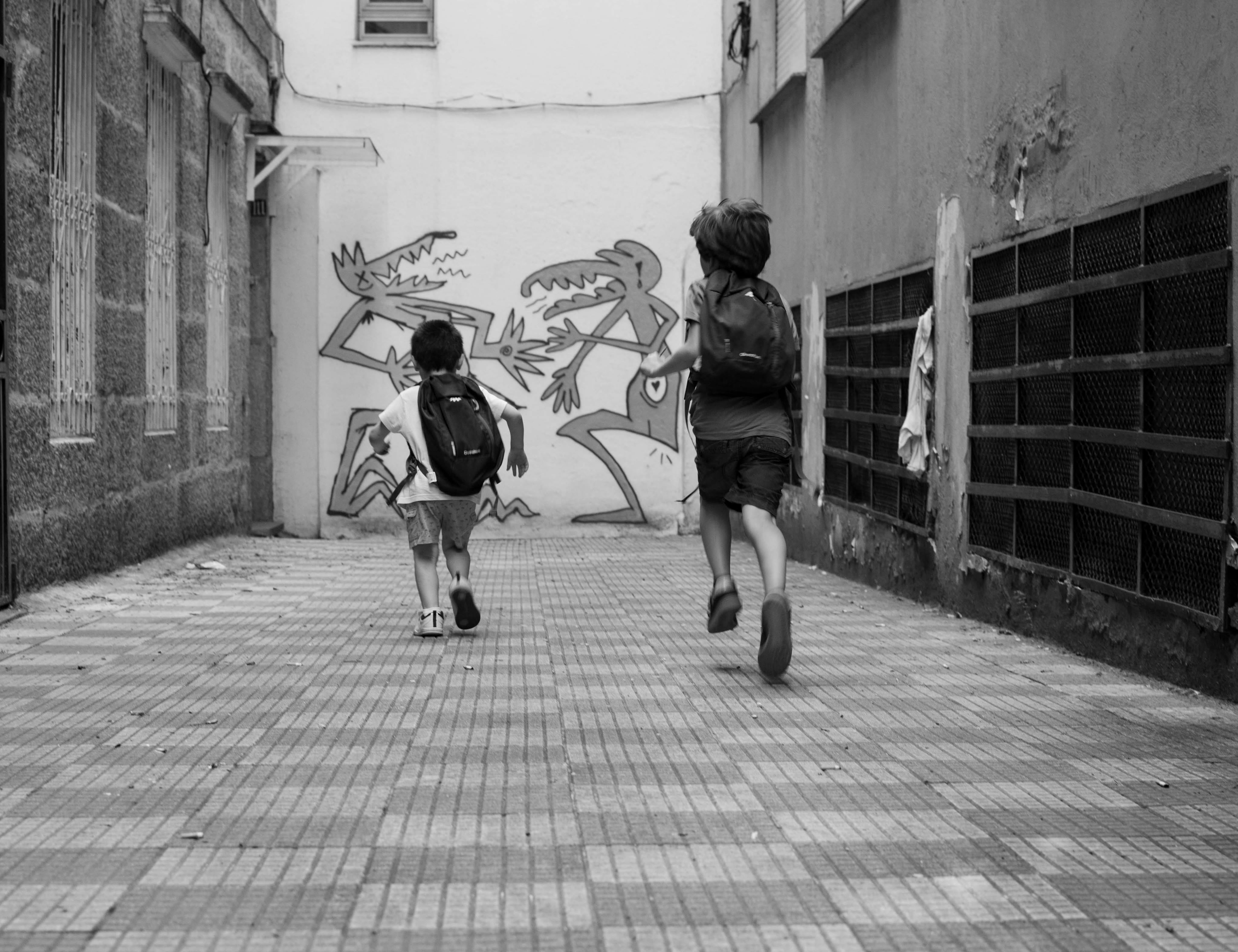 la escuela ordinaria expulsa a los alumnos con discapacidad