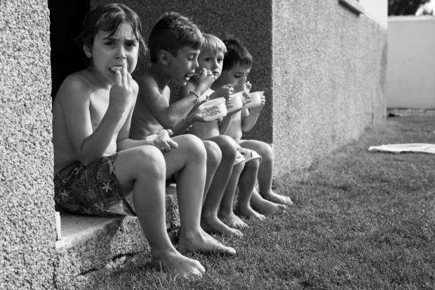 escuela ordinaria y escuela de educación especial