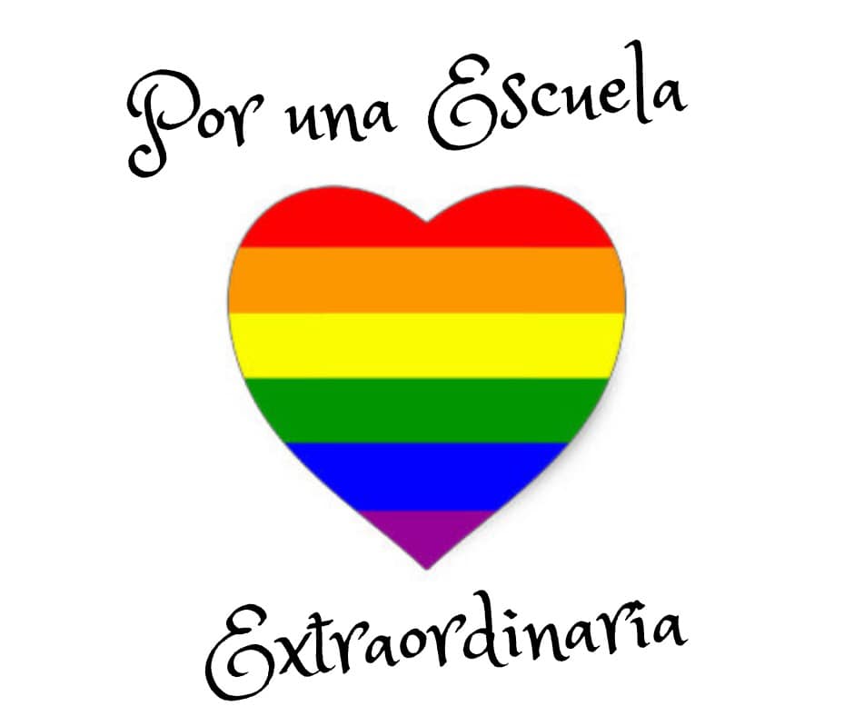 por una escuela extraordinaria