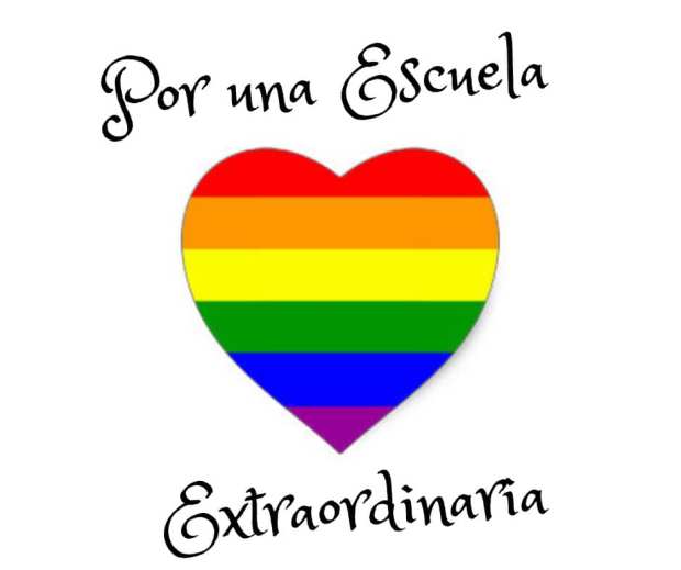 por una escuela extraordinaria