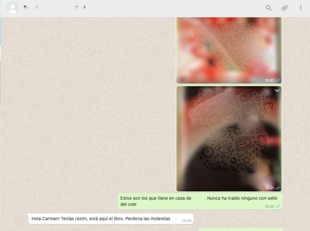 incumplimiento de la educación inclusiva