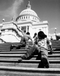 The Capitol Crawl