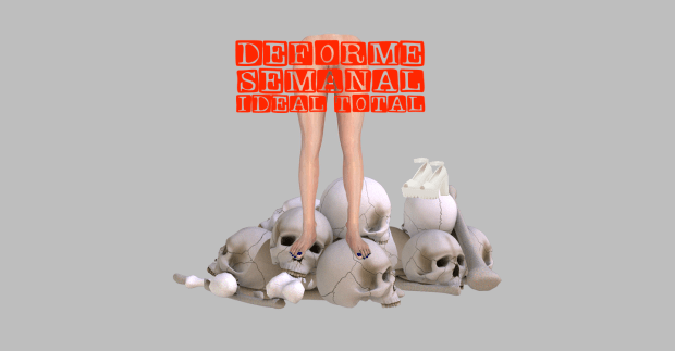 Deforme Semanal Ideal Total